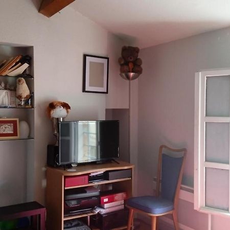 Chambre D'Hote Au Centre Ville Arlés Exterior foto