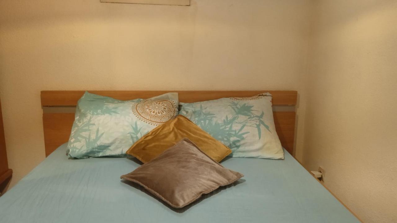 Chambre D'Hote Au Centre Ville Arlés Exterior foto